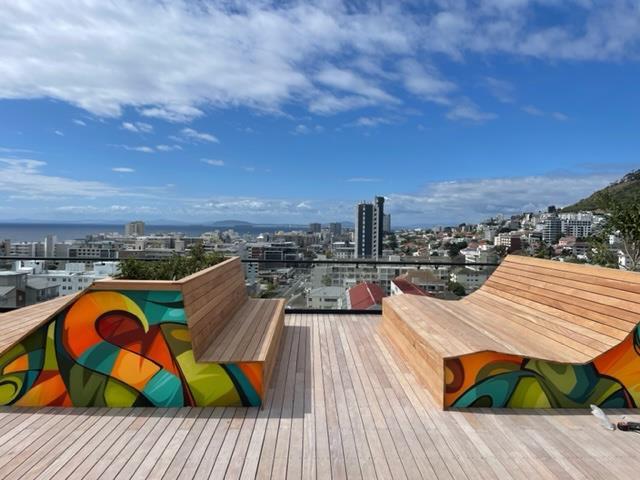 To Let 0 Bedroom Property for Rent in Sea Point Western Cape